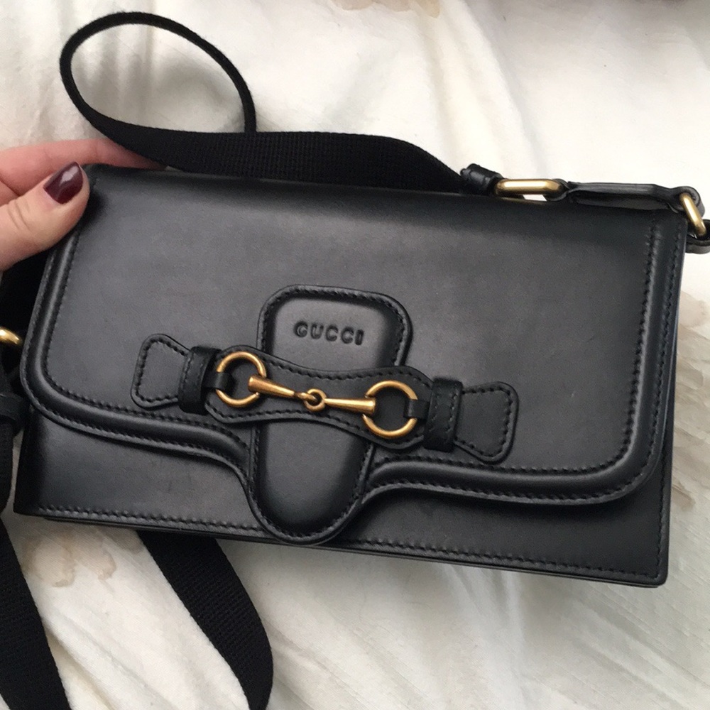 Gucci wallet - additional pictures